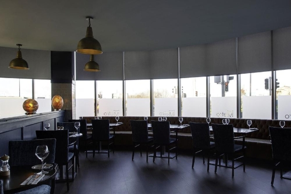 Metro Hotel Dublin Airport Dublin Airport